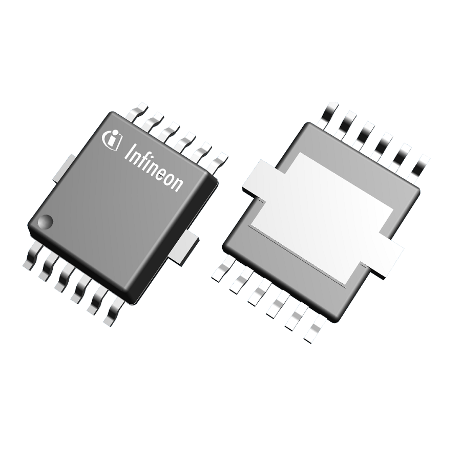 TLE7469G V52-Infineon