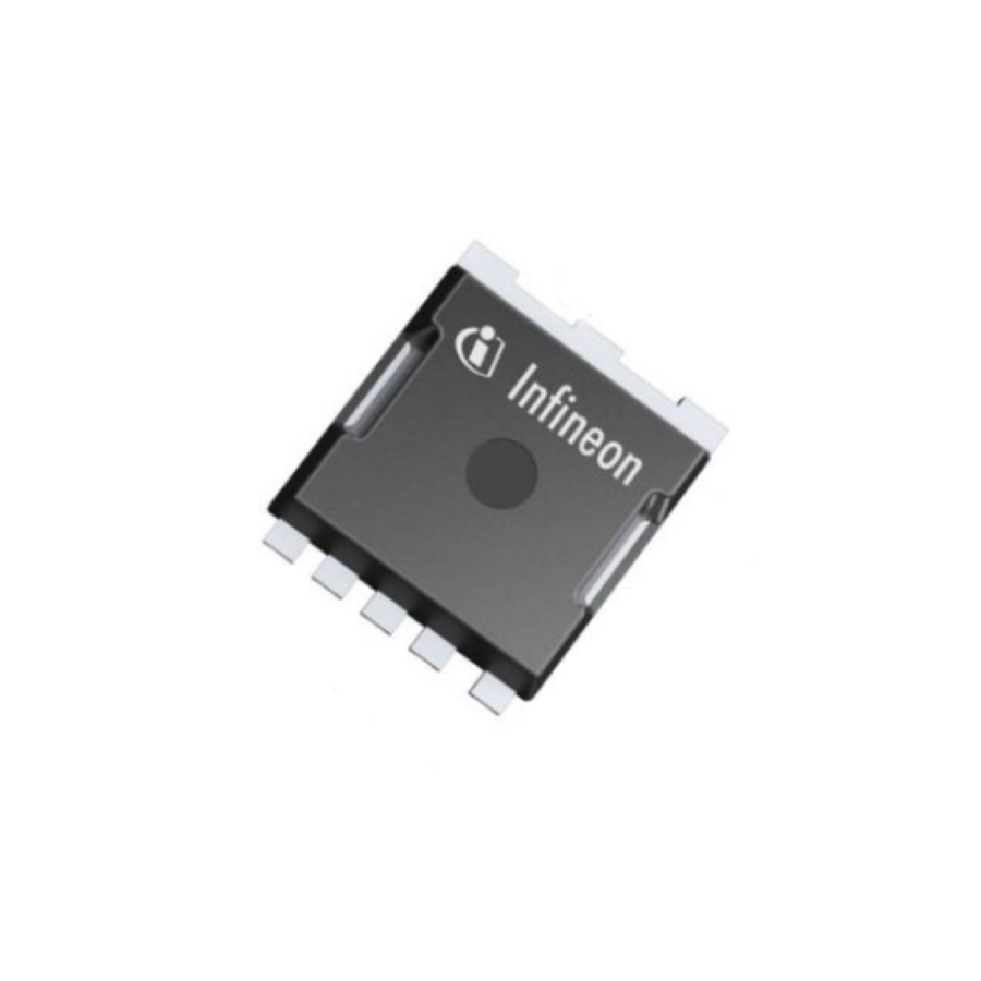 IAUA200N04S5N010-Infineon