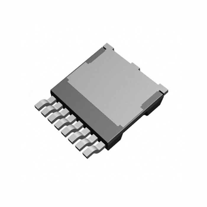 IAUS240N08S5N019-Infineon