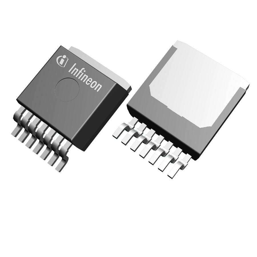 BTS500801TMAATMA1-Infineon