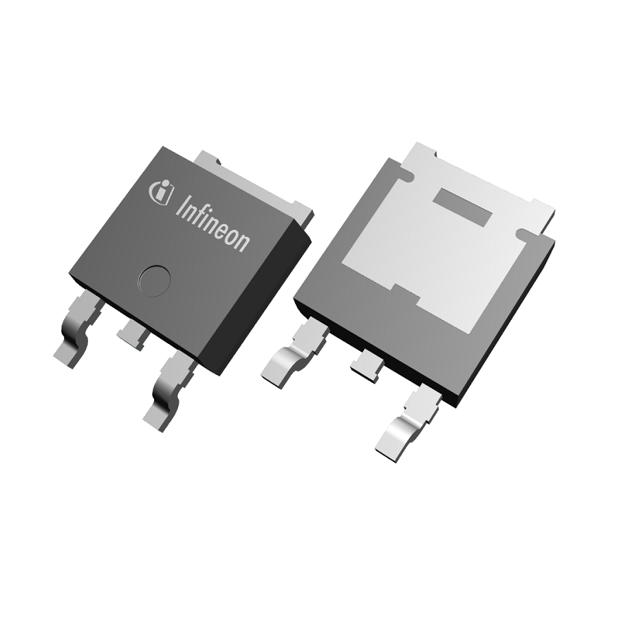 BTS134D-Infineon
