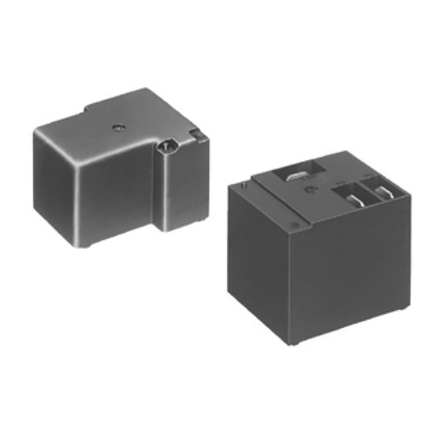 JTN1AS-TMP-F-DC12V-Panasonic