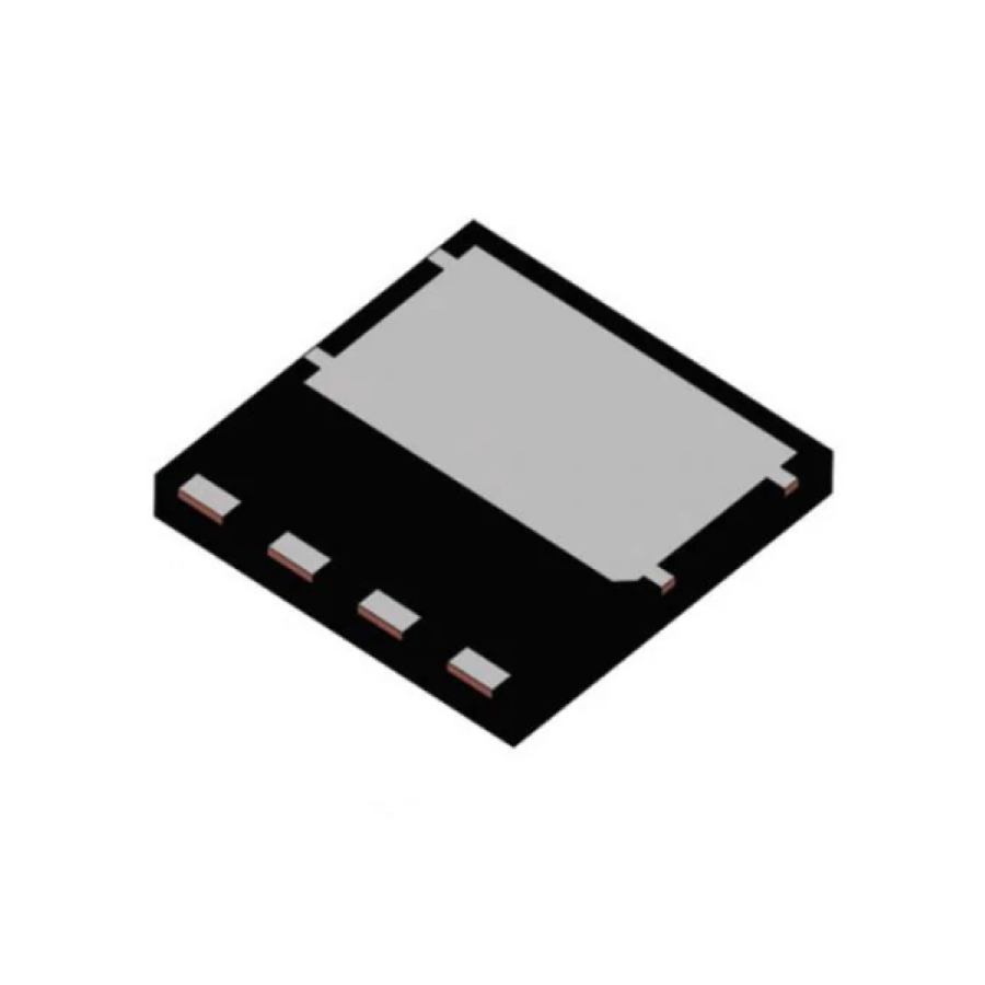 FCMT199N60-On Semiconductor