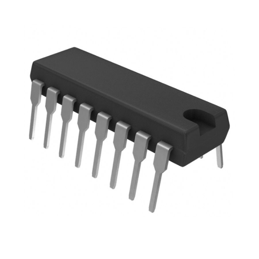 ULN2066B-STMicroelectronics
