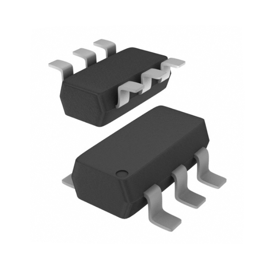 IMZ1AT108-Rohm Semiconductor