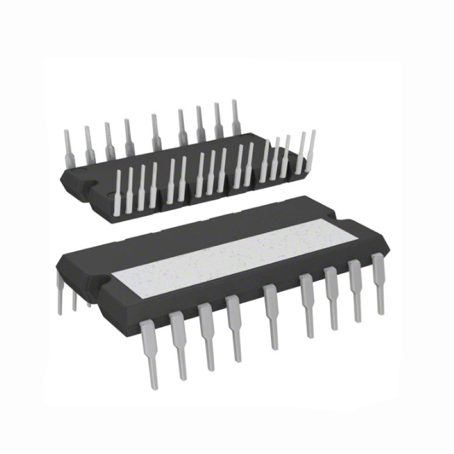 STGIPS10K60A-STMicroelectronics