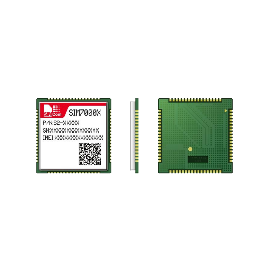 SIM7100A-Simcom