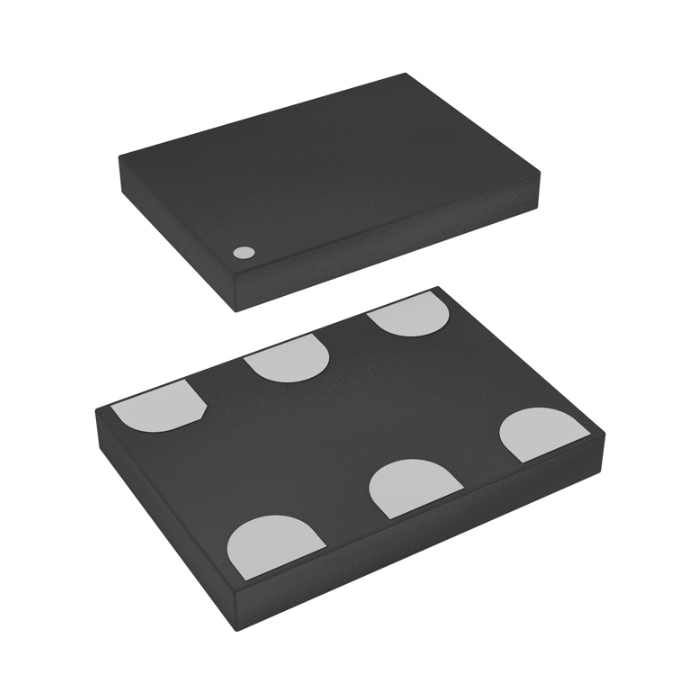 SiT9120AC-1D2-33E50.000000-SiTime