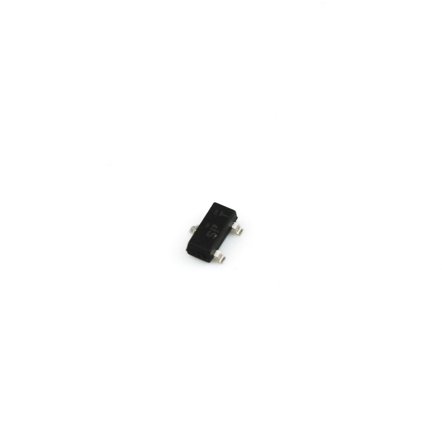 2N7002-7-F-Diodes Incorporated