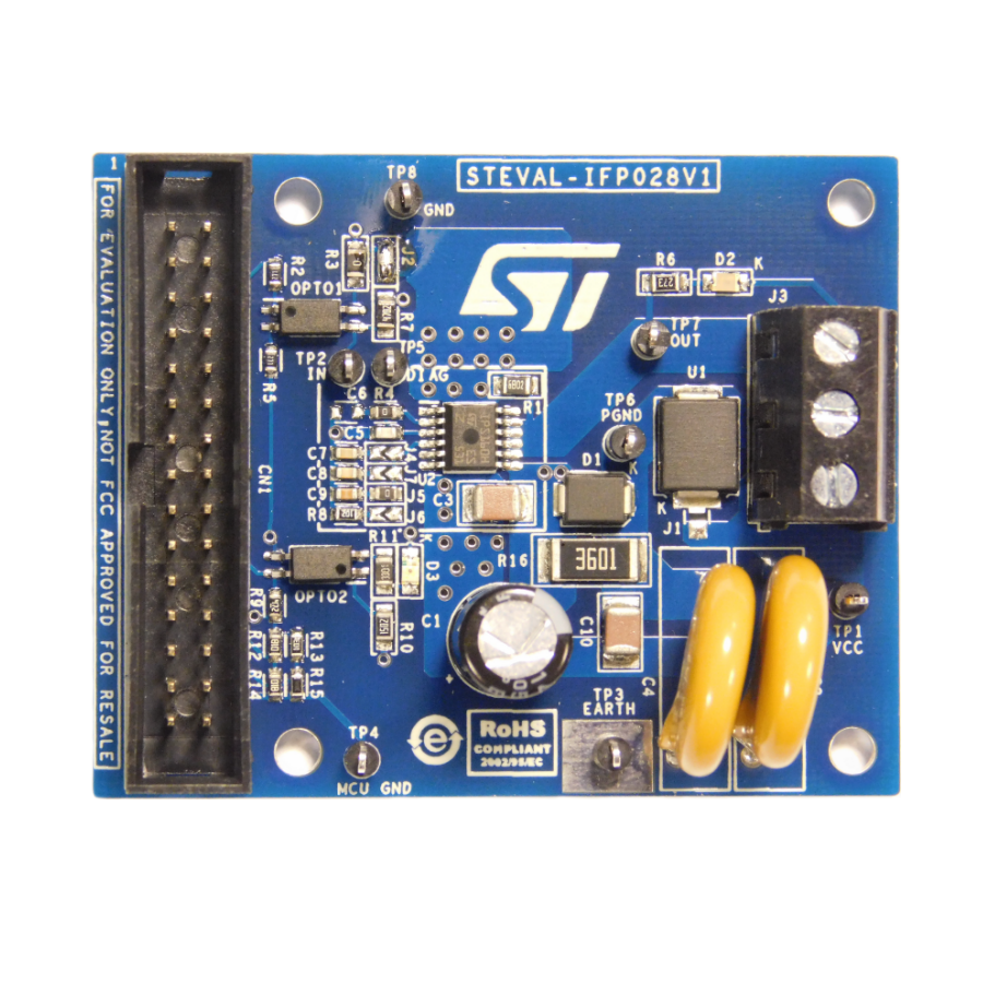 STEVAL-IFP028V1-STMicroelectronics