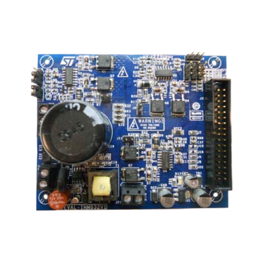 STEVAL-IHM032V1-STMicroelectronics
