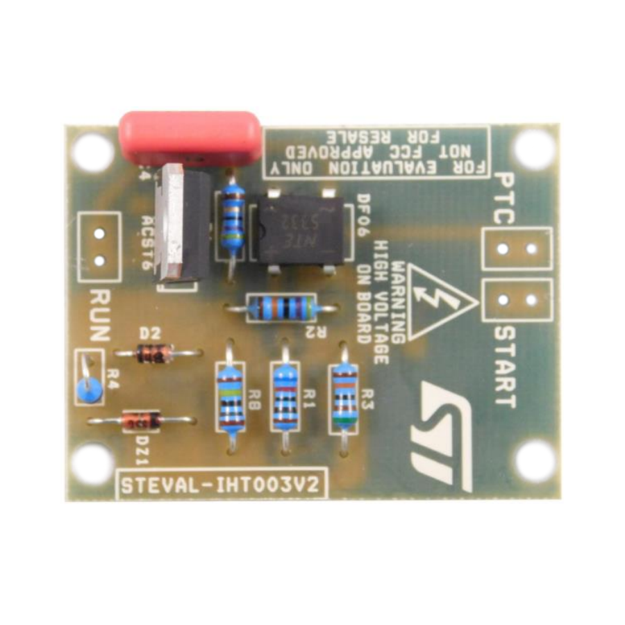 STEVAL-IHT003V2-STMicroelectronics