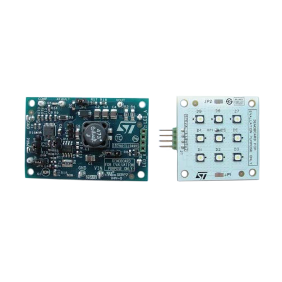 STEVAL-ILL049V12-STMicroelectronics