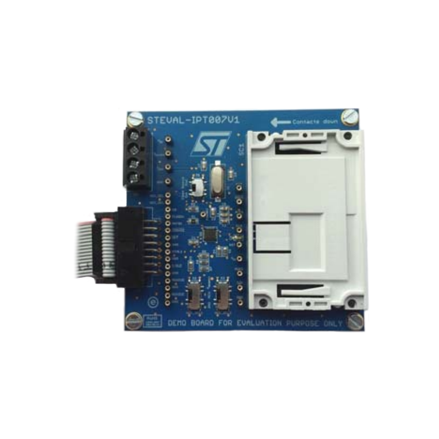 STEVAL-IPT007V1-STMicroelectronics