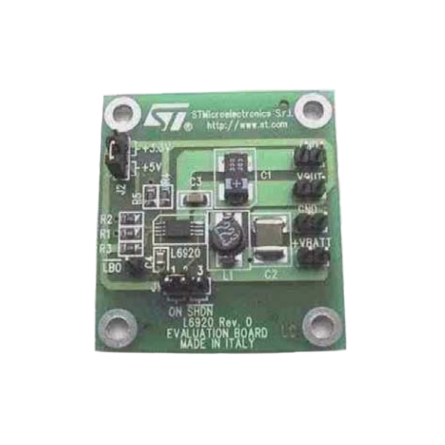 STEVAL-ISA077V2-STMicroelectronics