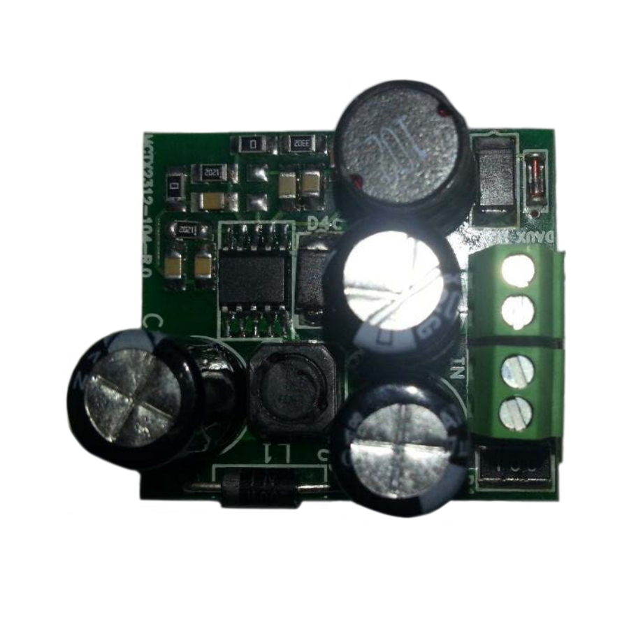 STEVAL-ISA115V1-STMicroelectronics