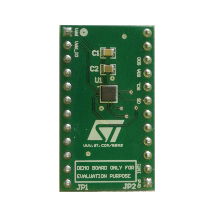 STEVAL-MKI142V1-STMicroelectronics