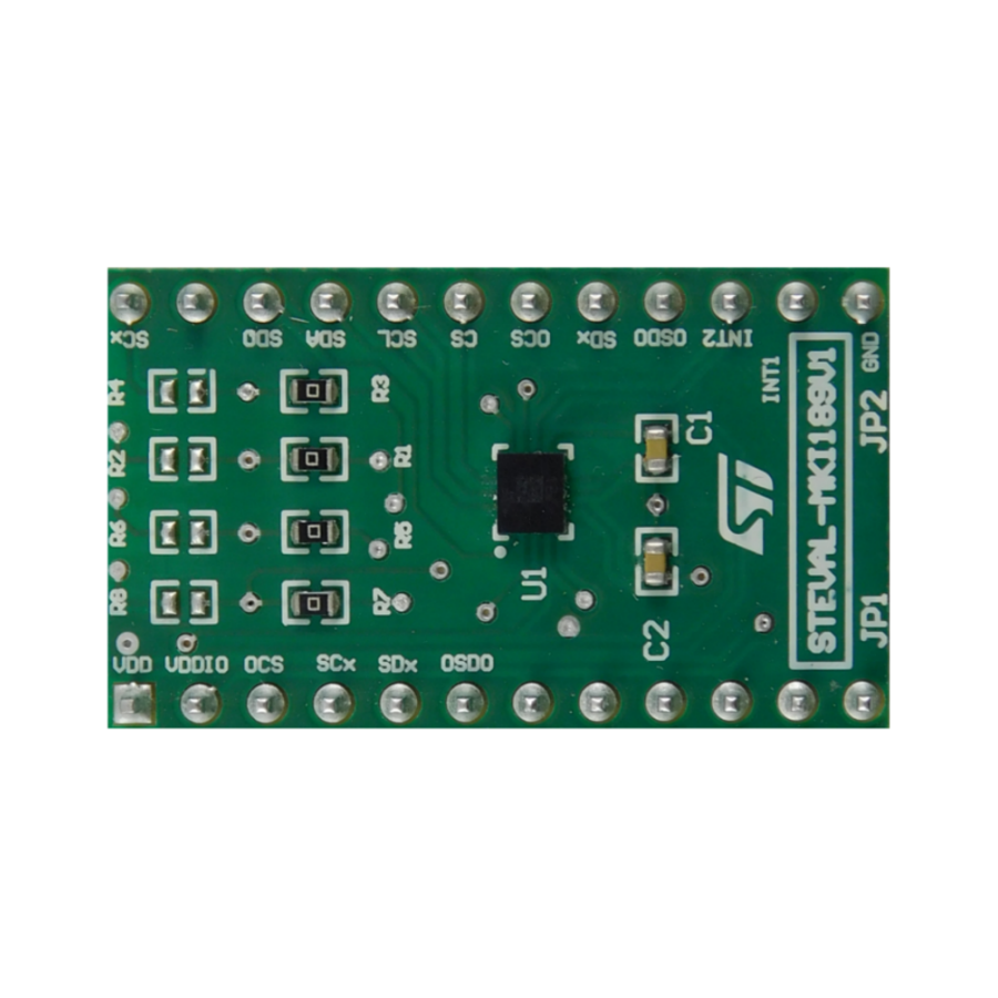 STEVAL-MKI189V1-STMicroelectronics