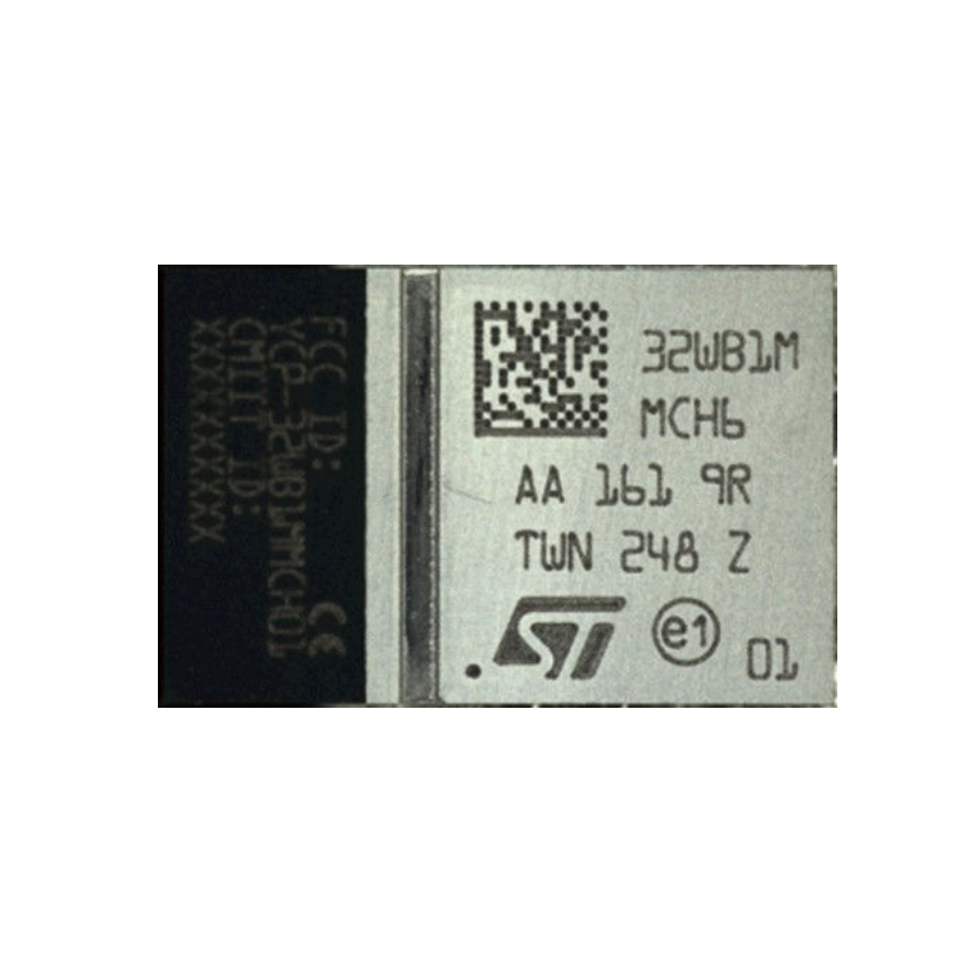 STM32WB1MMCH6TR-STMicroelectronics