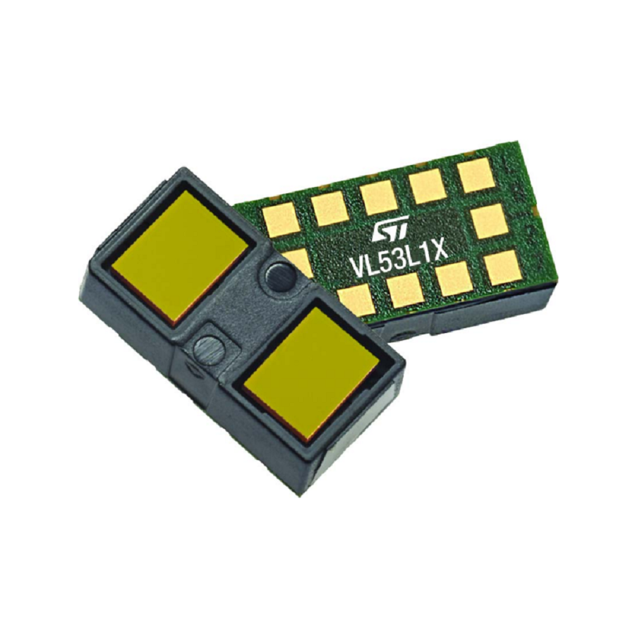 VL53L1CXV0FY/1-STMicroelectronics