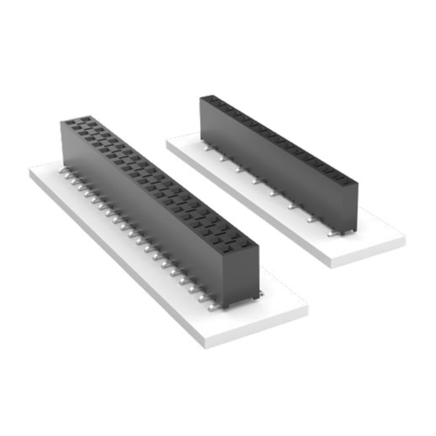 BCS-107-L-D-TE-Samtec
