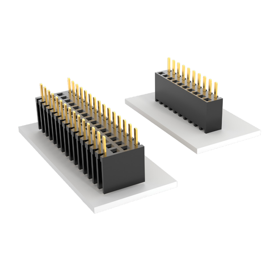 BSW-106-04-L-S-Samtec