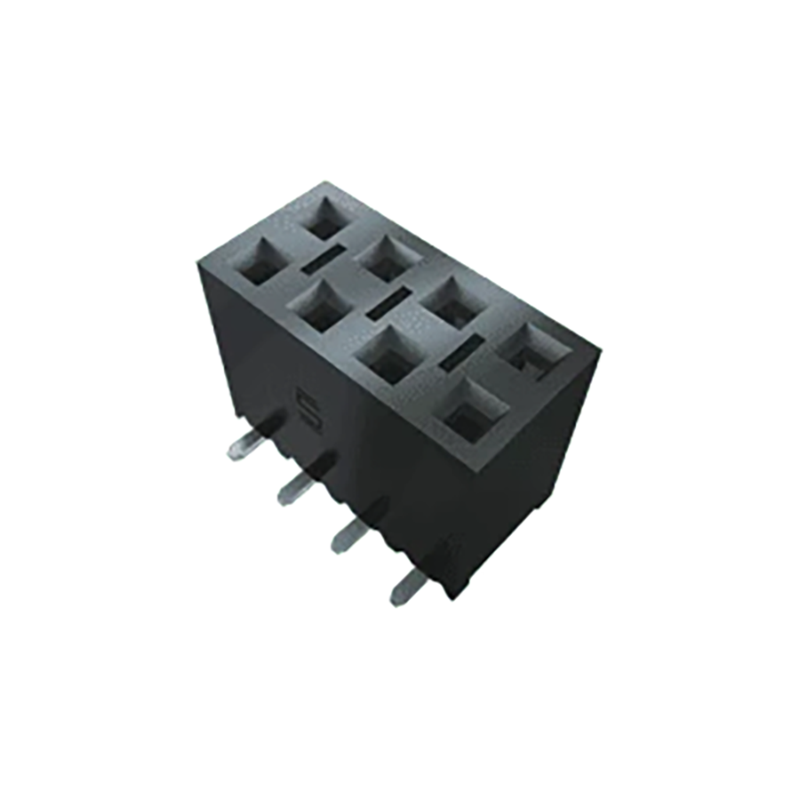 CLH-112-F-D-DV-Samtec