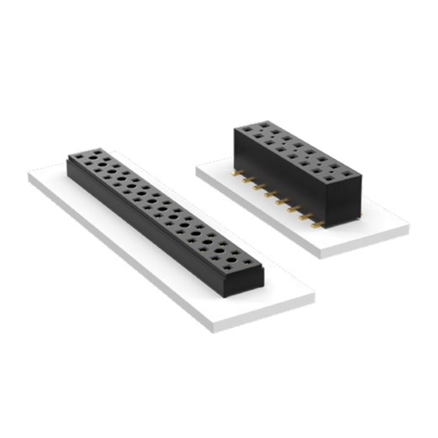 CLT-113-02-F-D-A-Samtec