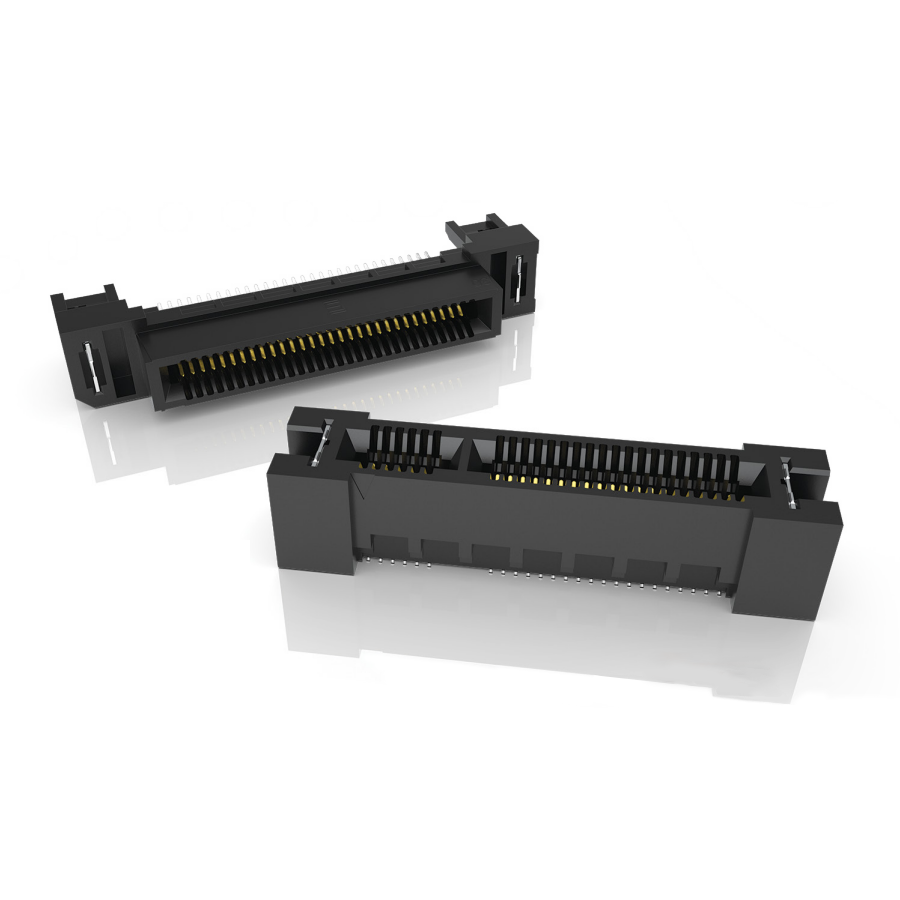 HSEC8-160-01-L-DV-A-BL-Samtec