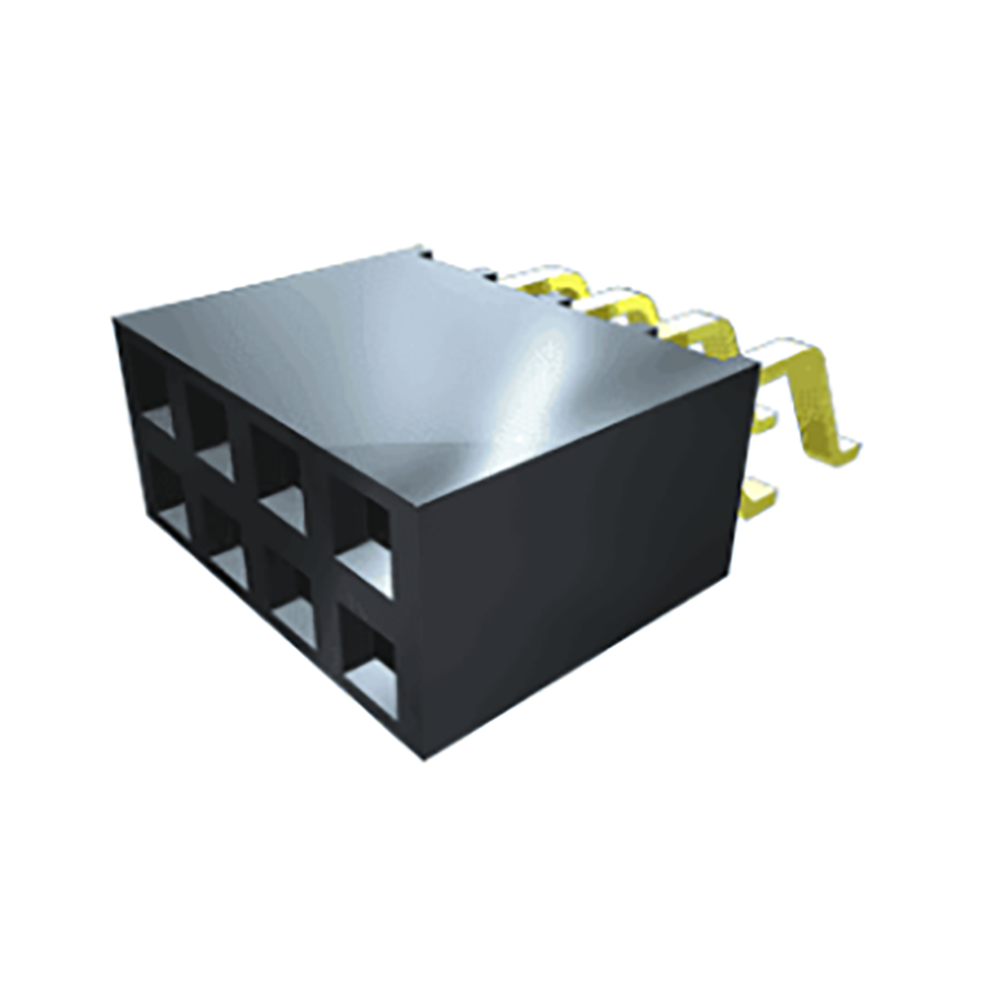 SMH-105-02-L-S-Samtec