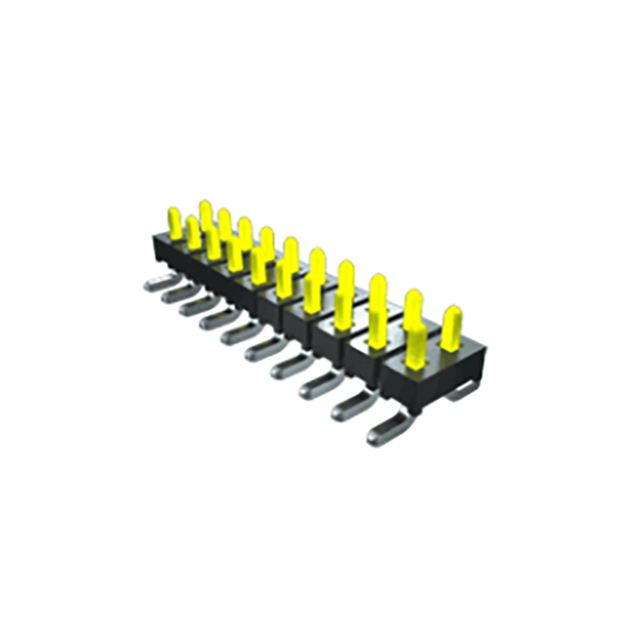 TMM-105-01-G-S-SM-Samtec