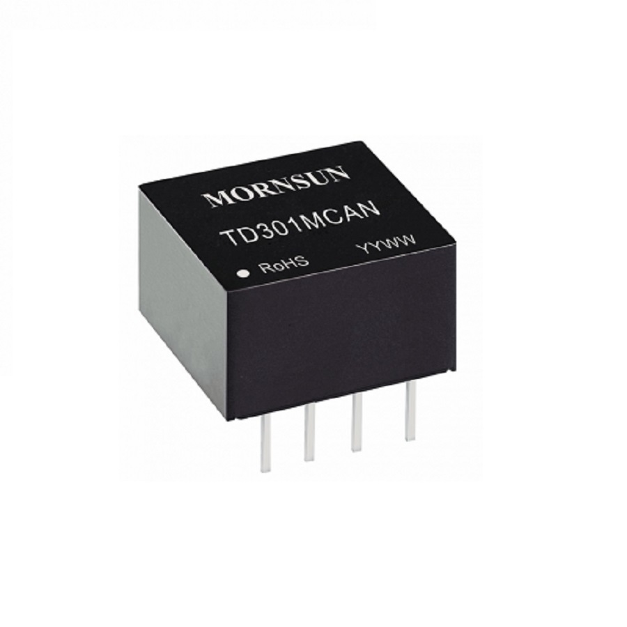 TD301MCAN-MORNSUN