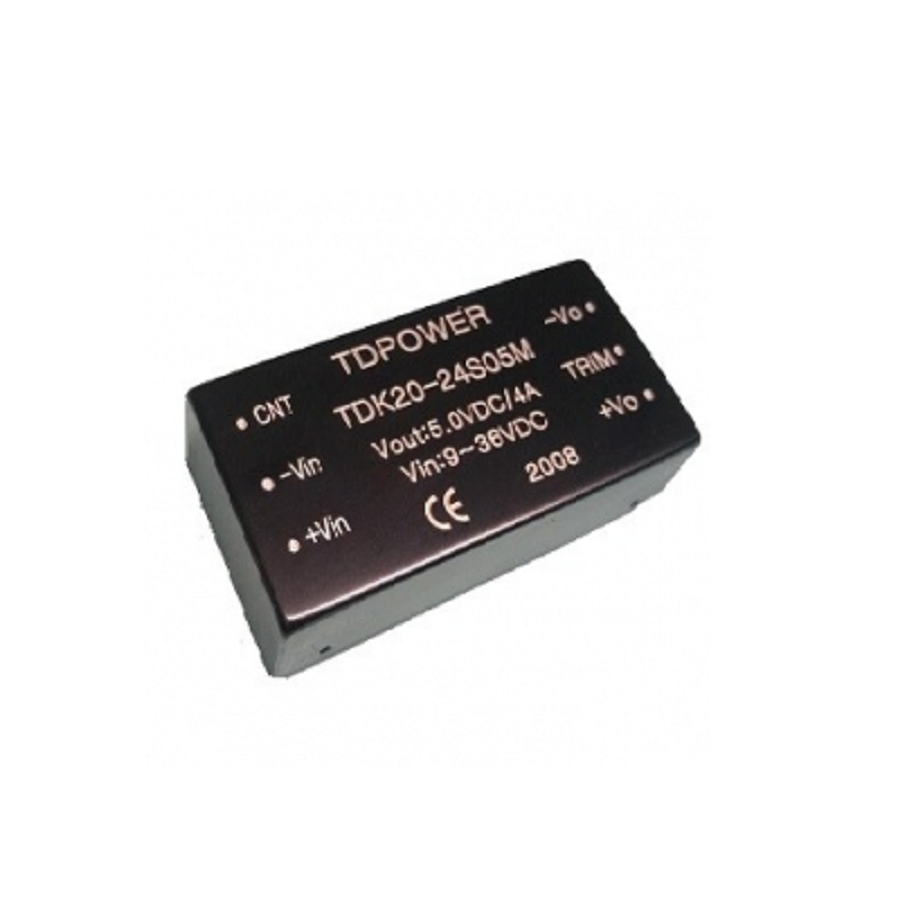 TDK20-24S15MW-TDPOWER
