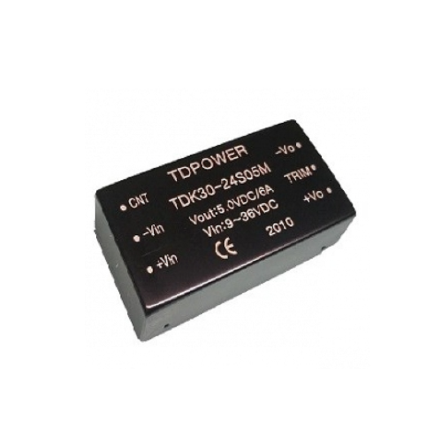TDK30-24S24W-TDPOWER