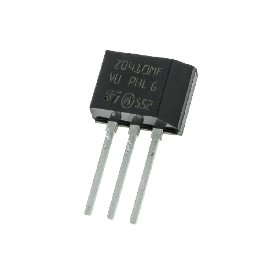 Z0405MF 1AA2-STMicroelectronics
