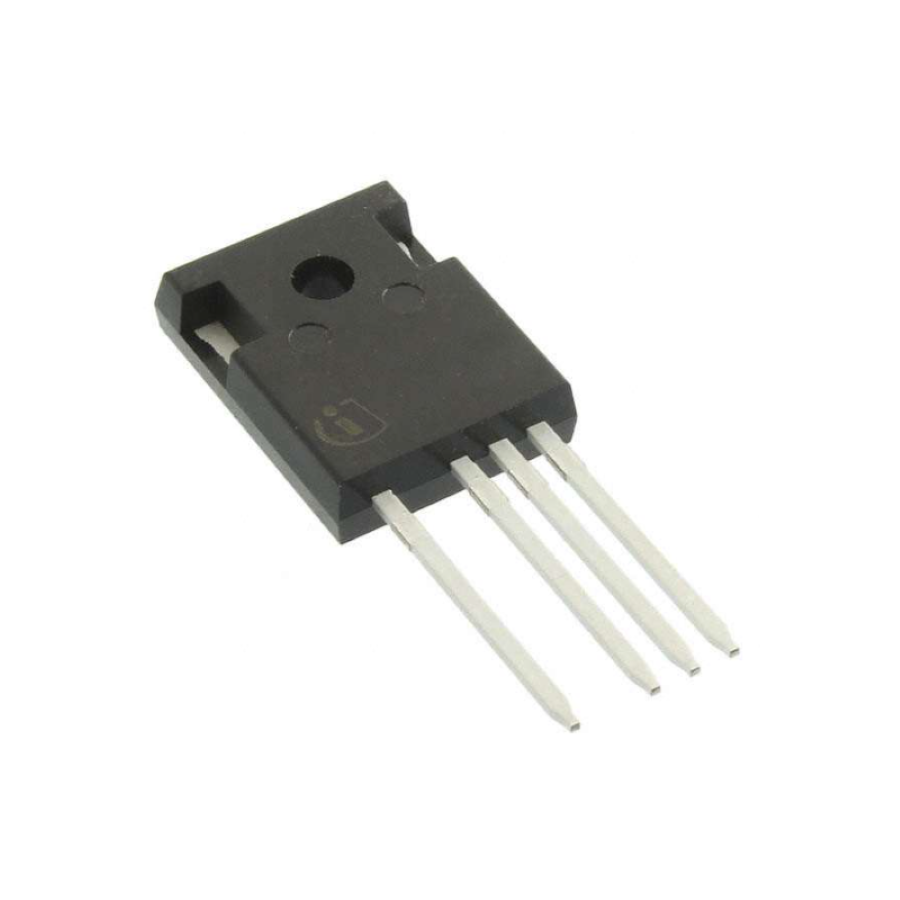 STW48N60M2-4-STMicroelectronics