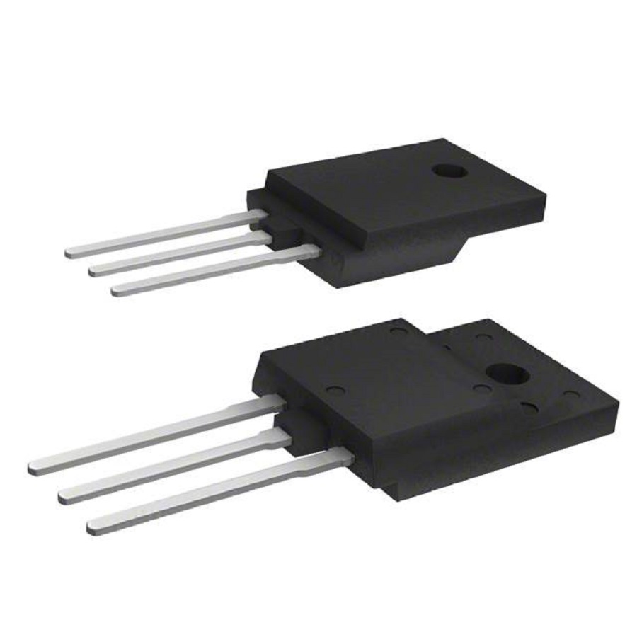 FGAF40N60UFTU-On Semiconductor