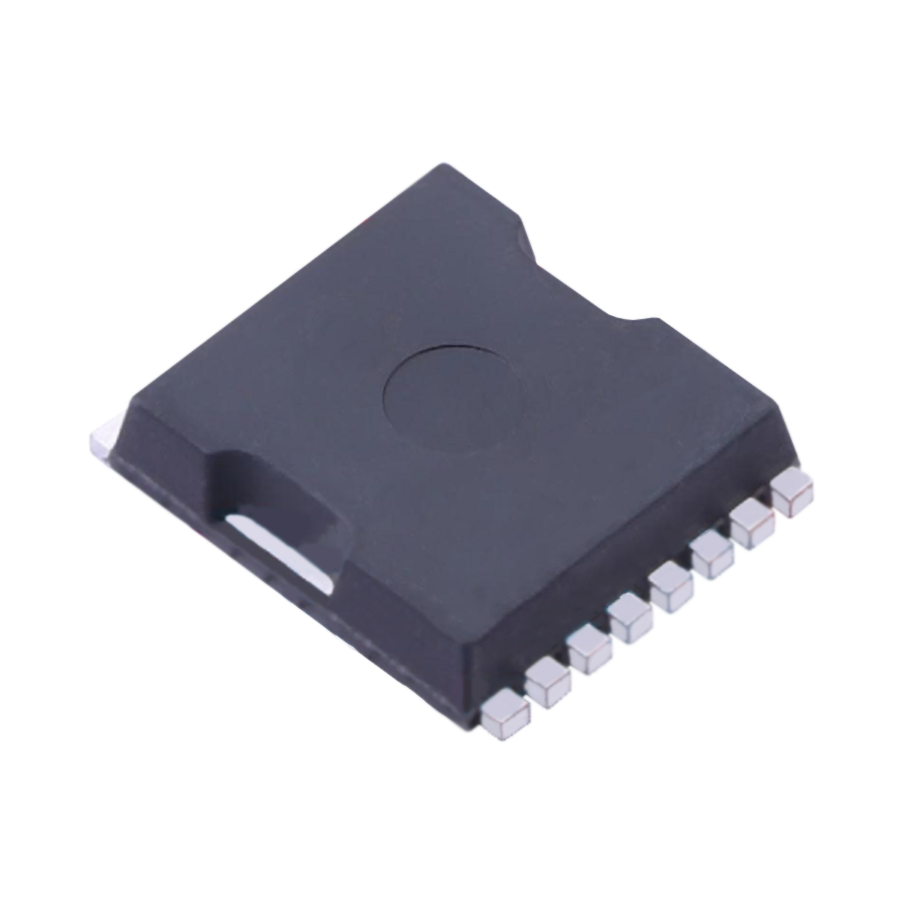 FDBL0240N100-On Semiconductor