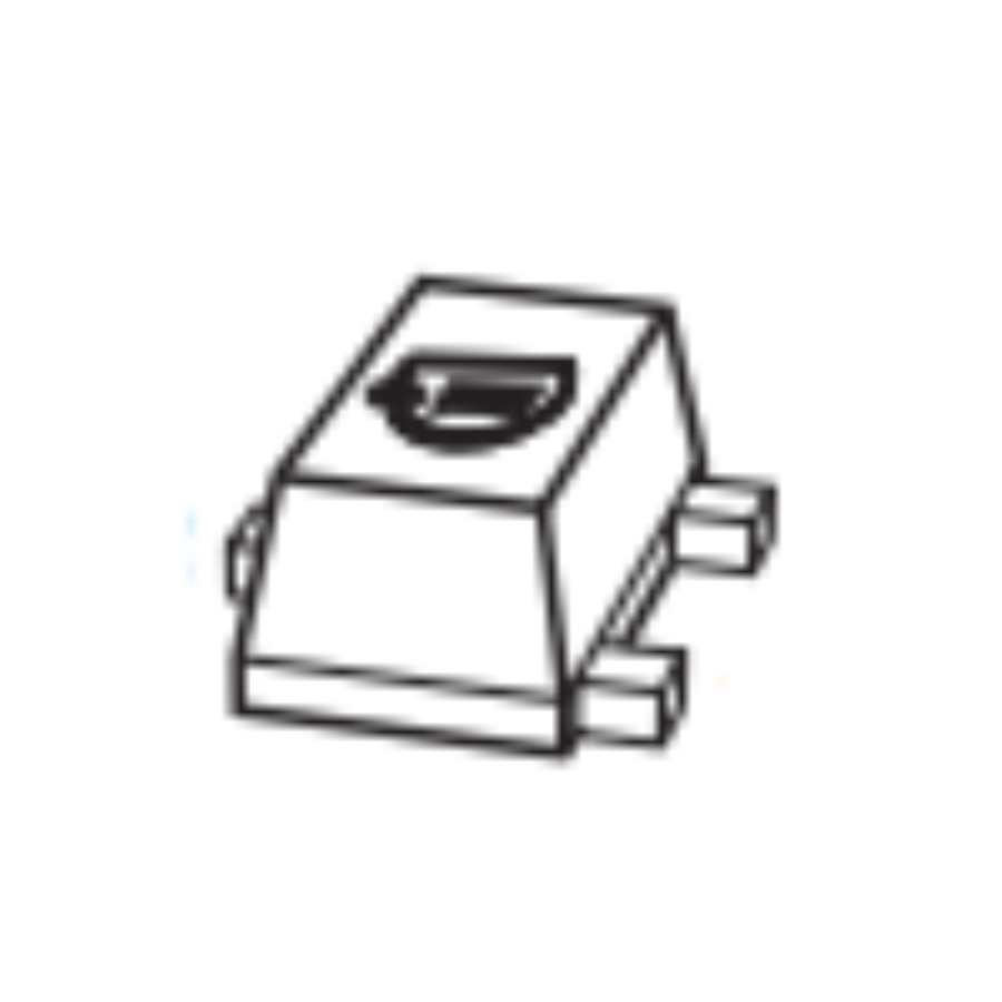 BFR 340F H6327-Infineon