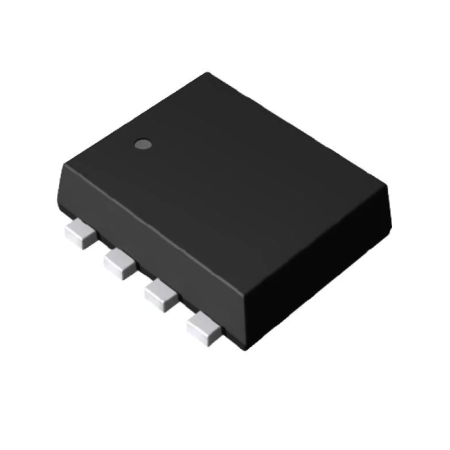 RQ1A060ZPTR-Rohm Semiconductor