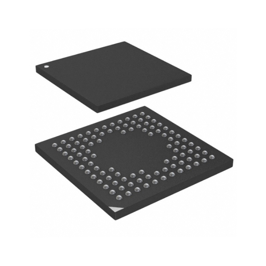 STM32L072VBI6-STMicroelectronics