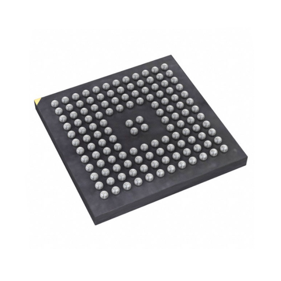 STM32L552QEI6-STMicroelectronics
