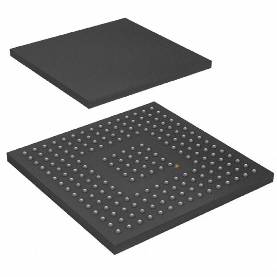 STM32F407IGH7-STMicroelectronics