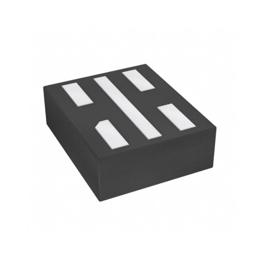 M24C02-FMH6TG-STMicroelectronics