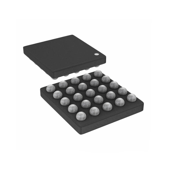 STUSB4500LBJR-STMicroelectronics