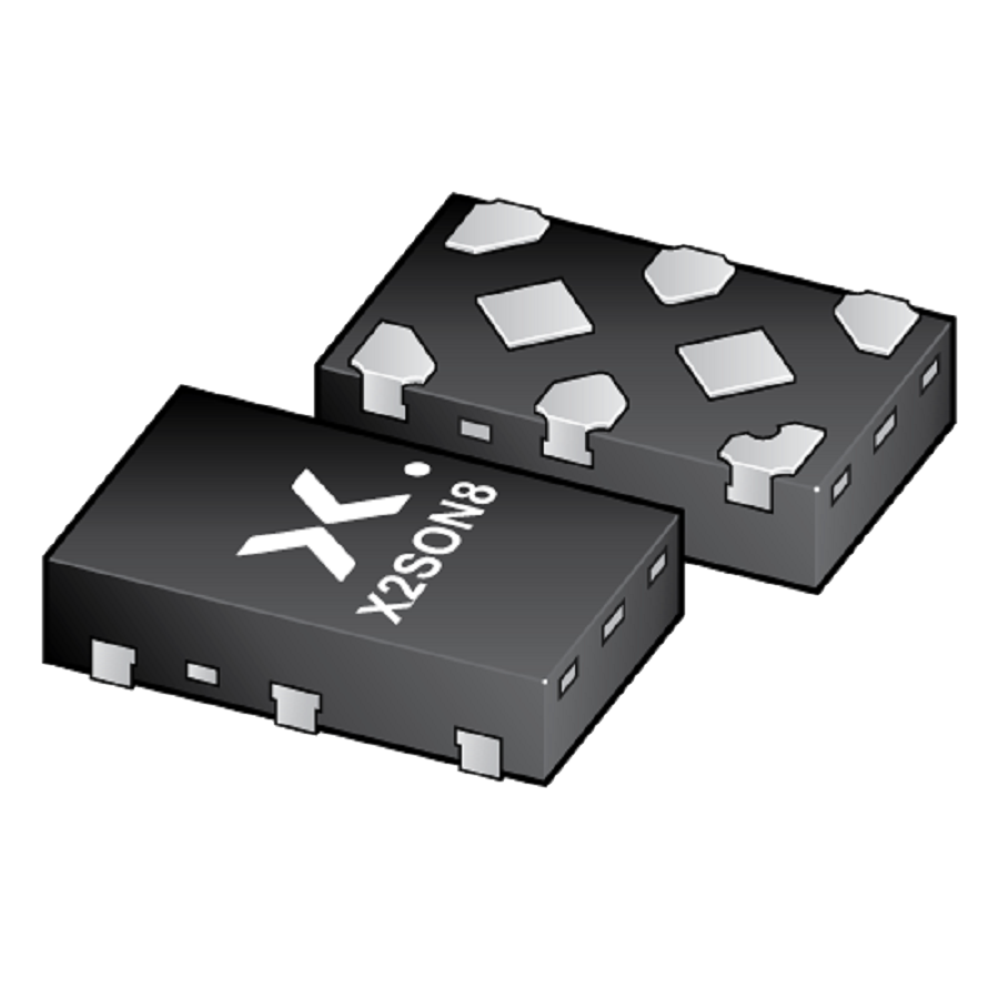 74AUP2G125GXX-Nexperia