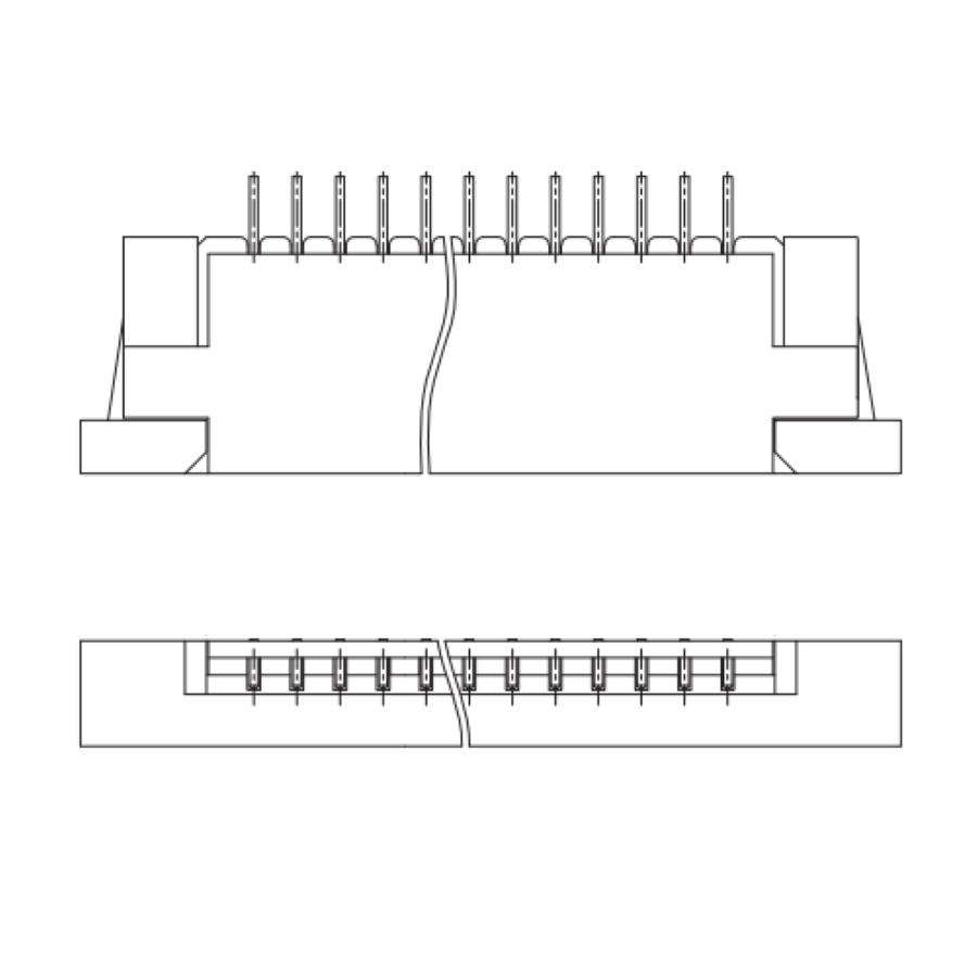 F1001-B-06-25T-R-XFCN
