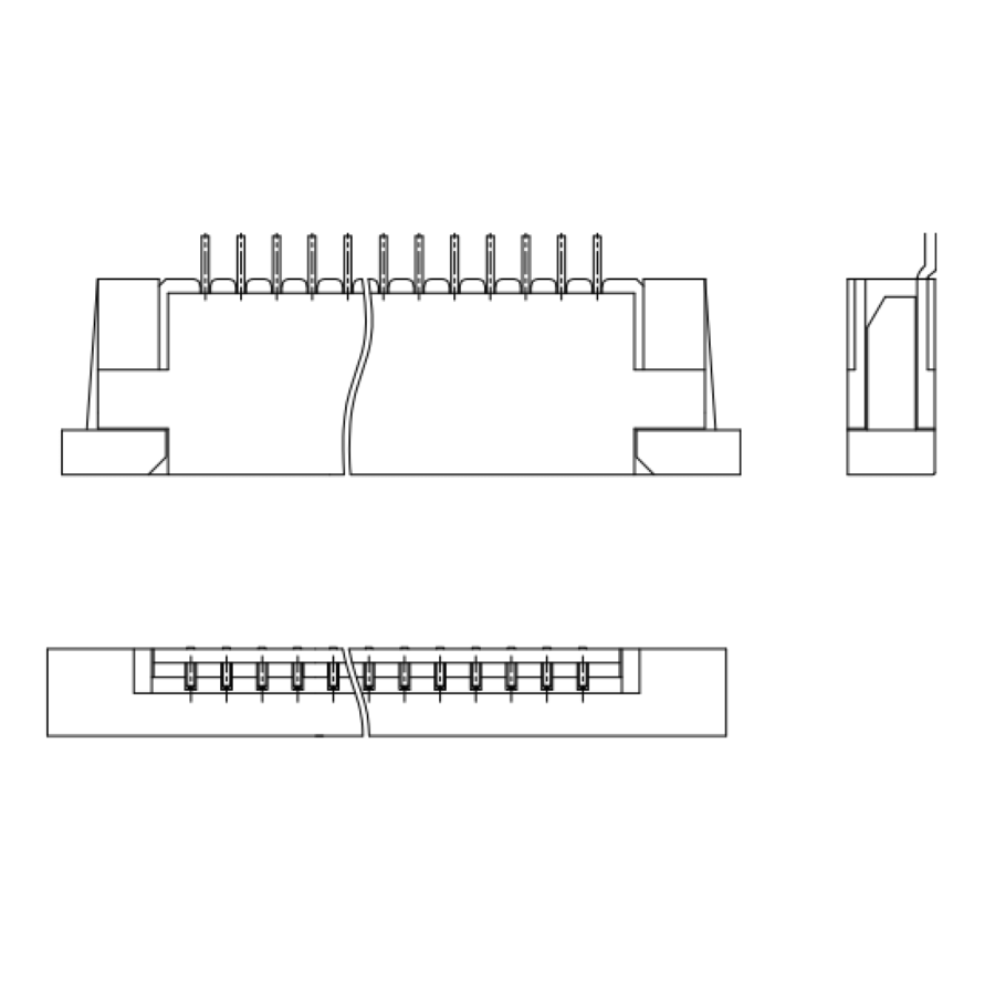 F1001-T-08-25T-R-XFCN
