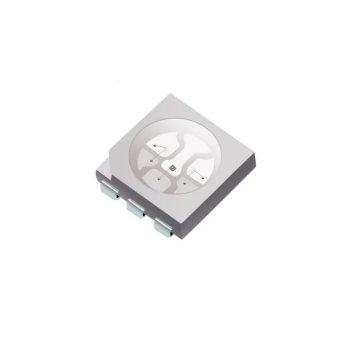 XL-5050RGBC-XINGLIGHT