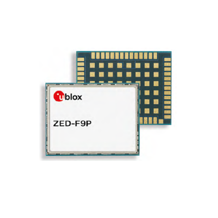 ZED-F9P-00B-02-U-blox